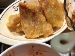 -七八冷面·延边朝鲜族美食(欢乐谷店)