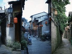 -安顺旧州古镇