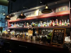 -蜉蝣酒吧(仓山万达店)