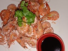 -希尔顿逸林酒店·中餐厅