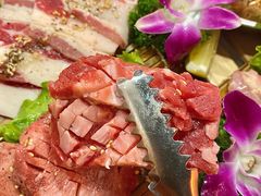 -大阪烧肉BAKA一代(十亩地店)