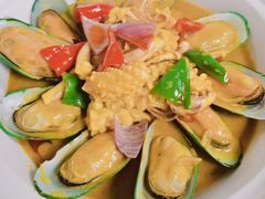 -老西门·常州菜(新区店)