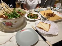 -160烧烤(香坊店)
