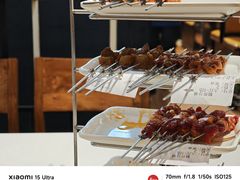 -玉善烧烤串城(长春总店)