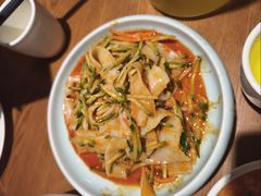 -吕氏疙瘩汤·新鲁菜(济南万象城店)