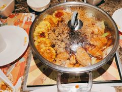 -御上皇三汁焖锅(薛城万达广场店)