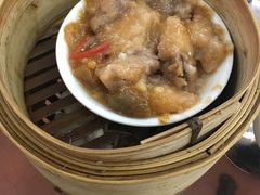 -香港蓮香樓(上環店)