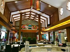 大堂-盆满钵满·国家非遗传承(云台店)