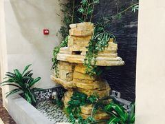 -奥阳水立方温泉休闲中心