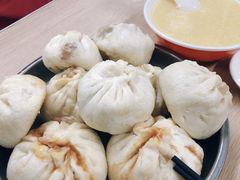 -老陶包子铺(南大西南村店)