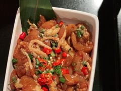 藤椒鸡腿肉-嘿嘟嘟·肋条烧肉放题(爱融荟城店)