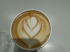 -Manner Coffee(万象食家店)