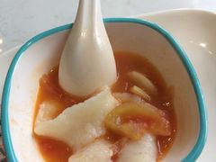 -蕃茄述·好汤自然来(江汉路店)