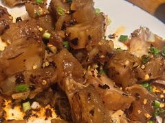 -邓公本味卤·江湖菜(天星桥创始店)