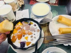 -民信老铺(华盖路店)