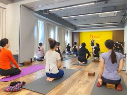 -FineYoga梵音瑜伽·普拉提