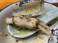 -琥珀老六龙虾(四里河店)