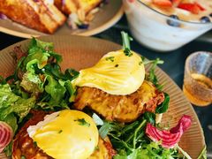 -The Rug Cafe(王府中环店)