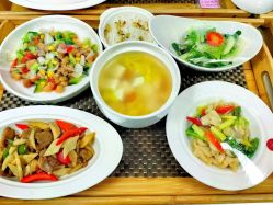-金月汇月子会所(咸阳世纪大道店)