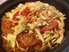 臘味粉絲煲-106餐厅(山水文园店)