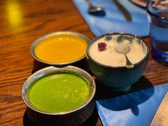 -甘尼仕印度餐厅爵士酒吧(阳春巷店)