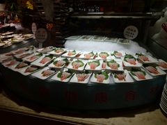 -怡乡王品海鲜姿造自助体验餐厅(大岛商业广场店)