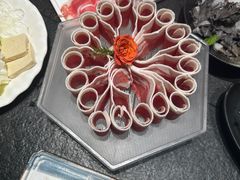 -东来顺(非遗·清真火锅·盛世广场店)