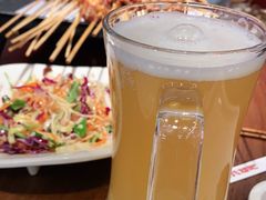 -管氏翅吧(马家堡店)