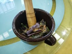 -鹊华居·地道鲁菜·海鲜·融合味(大明湖店)