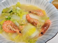 -来之顺海鲜菜馆·青岛菜·始于1993(栈桥店)