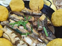 -景祥海鲜美食餐厅
