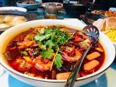 毛血旺-瓷忆·瓷文化餐厅(上海店)