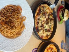 -必胜客(金高店)