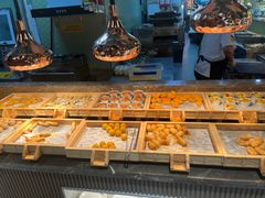 -聚盛源蒸汽海鲜火锅烤肉自助(巨川金海岸购物广场店)