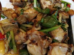 -喜碧海鲜(上排店)