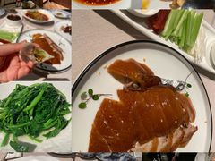 -漢舍中国菜馆(889广场店)