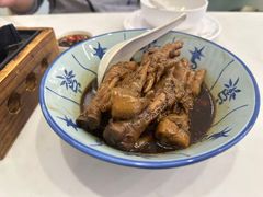 -新峰肉骨茶