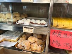 -祥利西饼