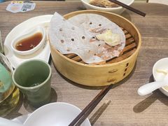 -苏小柳点心·手作小笼包(浦东嘉里城分院)