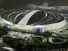 -中国铁道博物馆(正阳门馆)