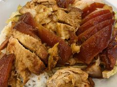 -陆长玖古法猪脚饭(玄风桥店)