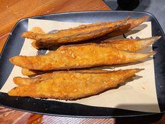 -虾宝贝胶东海鲜·渔家菜(小西天店)
