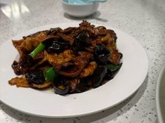 -玉林烤鸭店(垡头店)