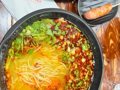 -一品飘香米线(一中总店)