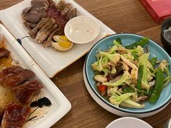 -先记烧鹅王·本地粤菜(福永店)