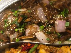 -小鱼小牛·鱼牛干锅·脆鱼火锅(世欧广场店)