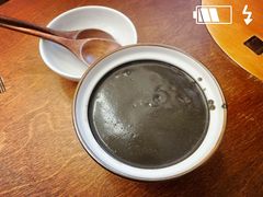 手工黑芝麻糊-小团圆糖水铺(襄阳南路店)