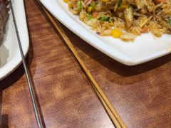 -金刚山烧烤(中山路店)