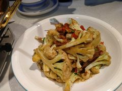 -俏湘厨•地道湘菜(建华南路店)