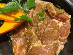 -味家烤肉烤鳗鱼牛排(西塔旗舰店)